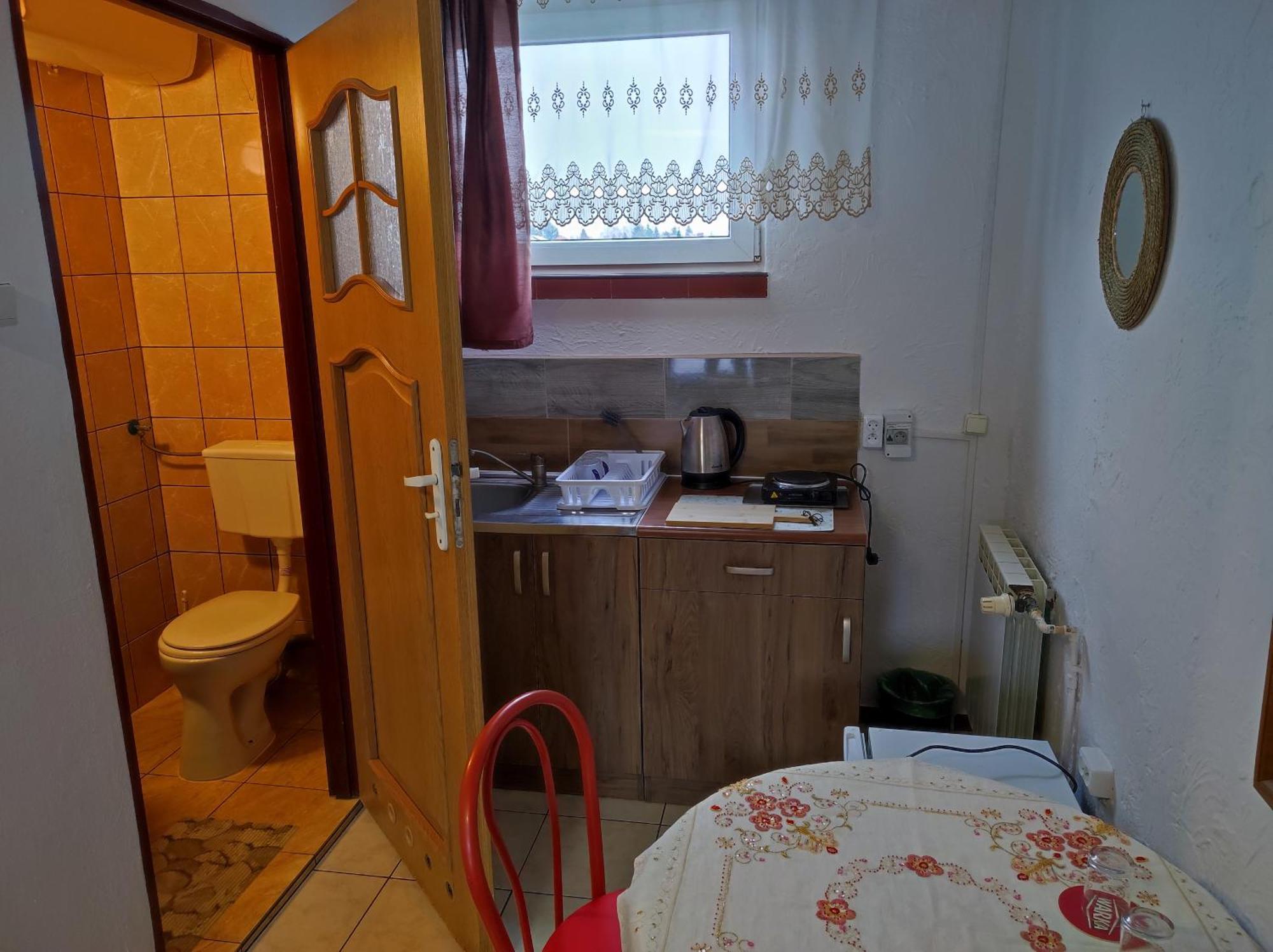 Motel Korona Zamość Kültér fotó