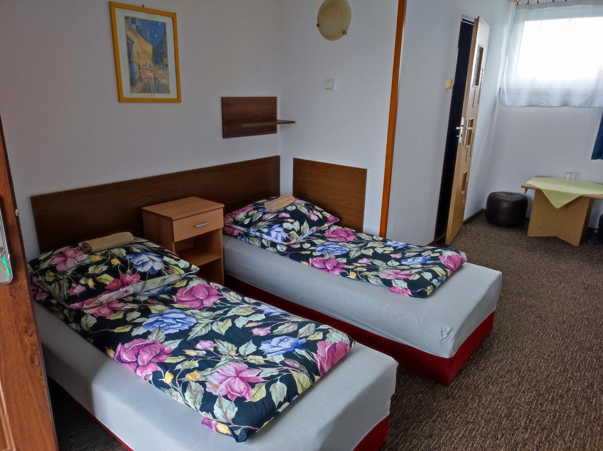 Motel Korona Zamość Kültér fotó