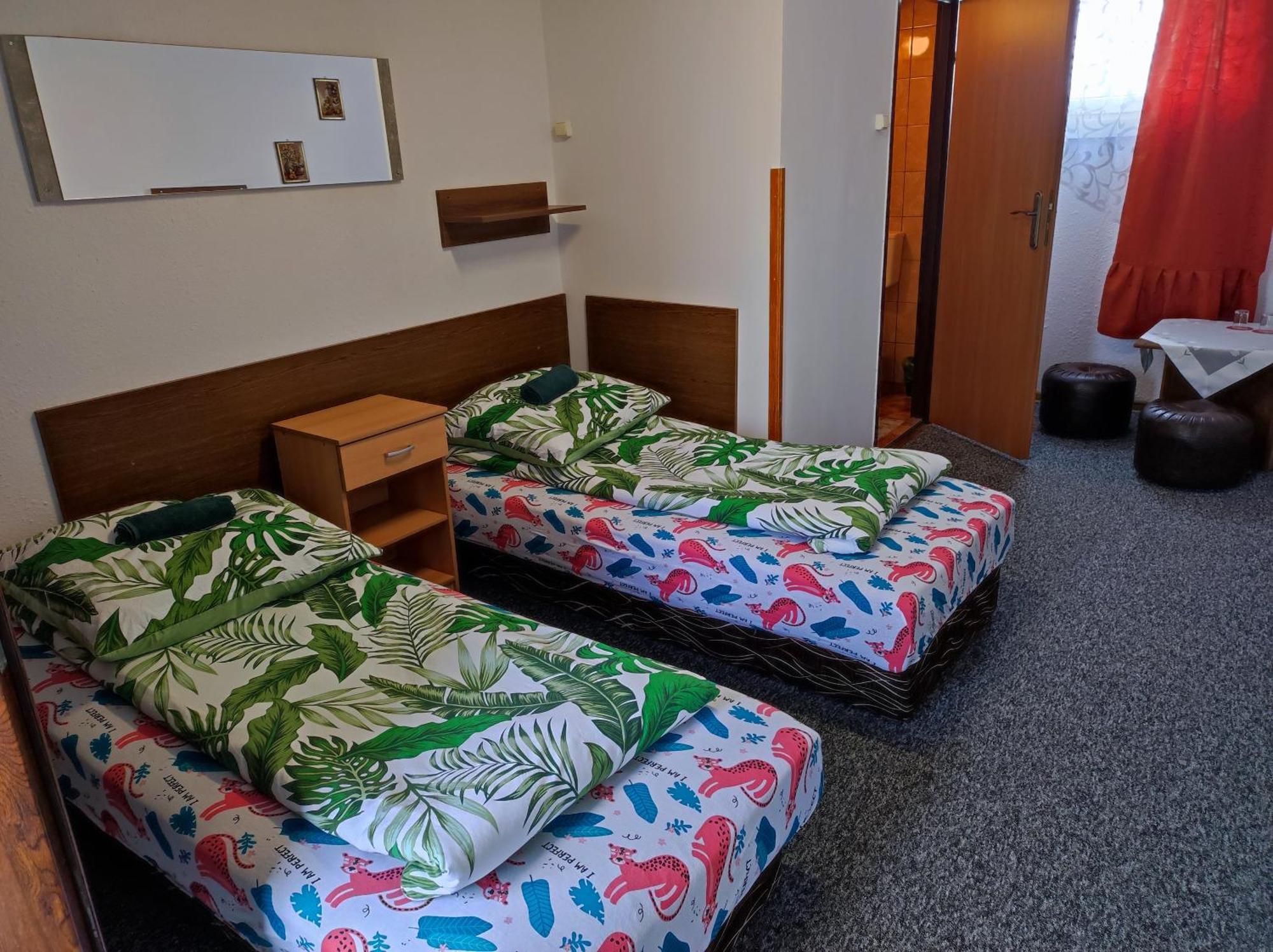 Motel Korona Zamość Kültér fotó