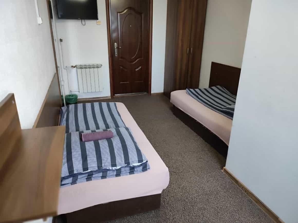 Motel Korona Zamość Kültér fotó